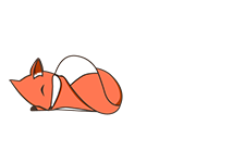 Logo_logo_the_digital_fox-horizontal_white-2